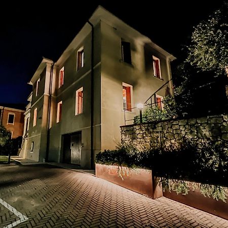 Naboo Verona Luxury Suites المظهر الخارجي الصورة