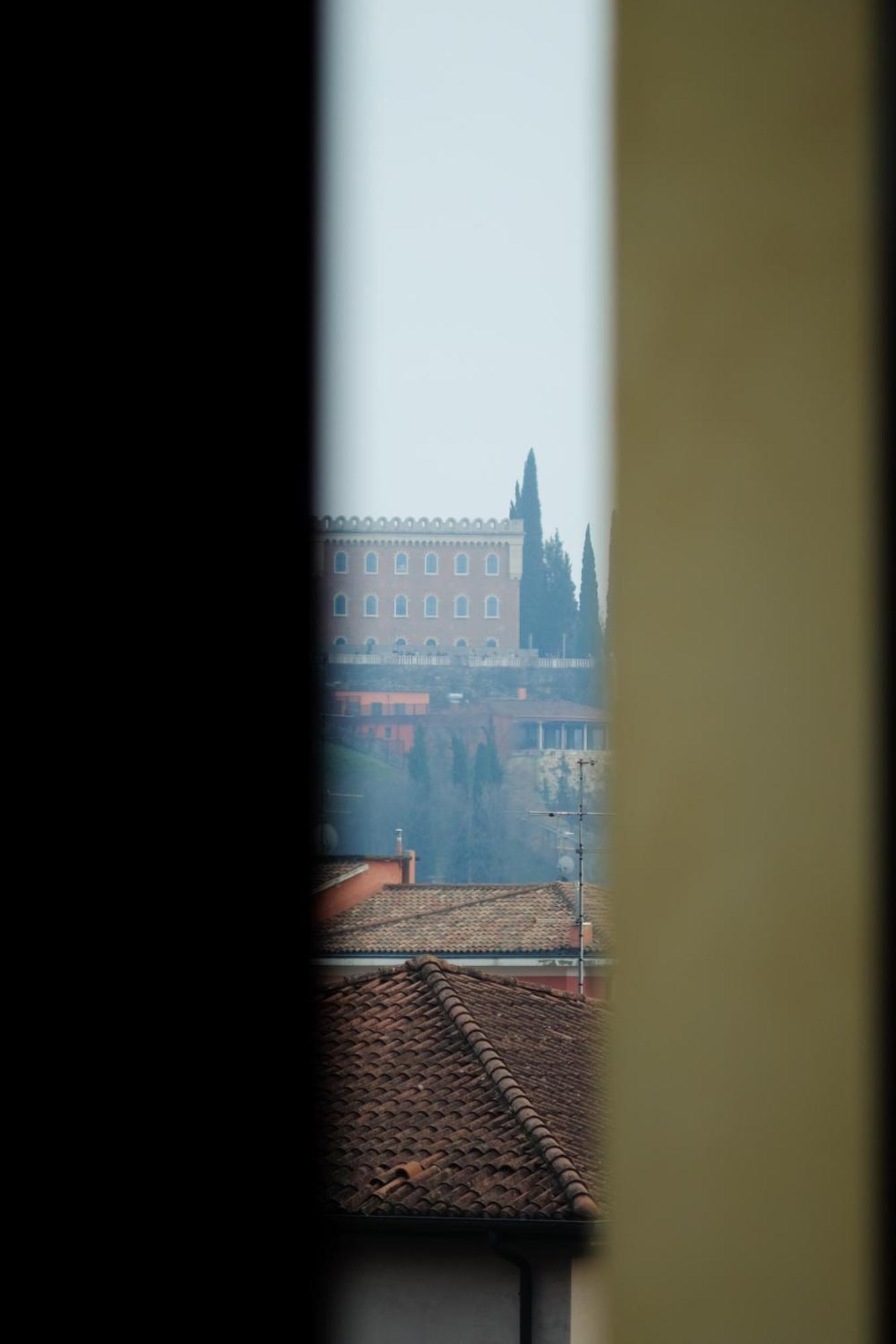 Naboo Verona Luxury Suites المظهر الخارجي الصورة