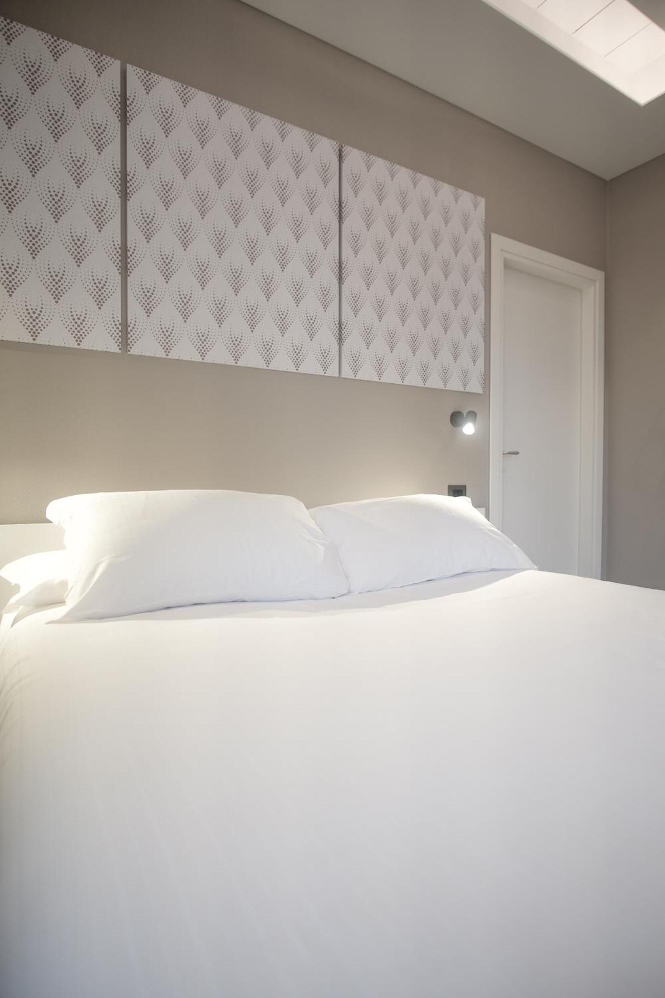 Naboo Verona Luxury Suites المظهر الخارجي الصورة