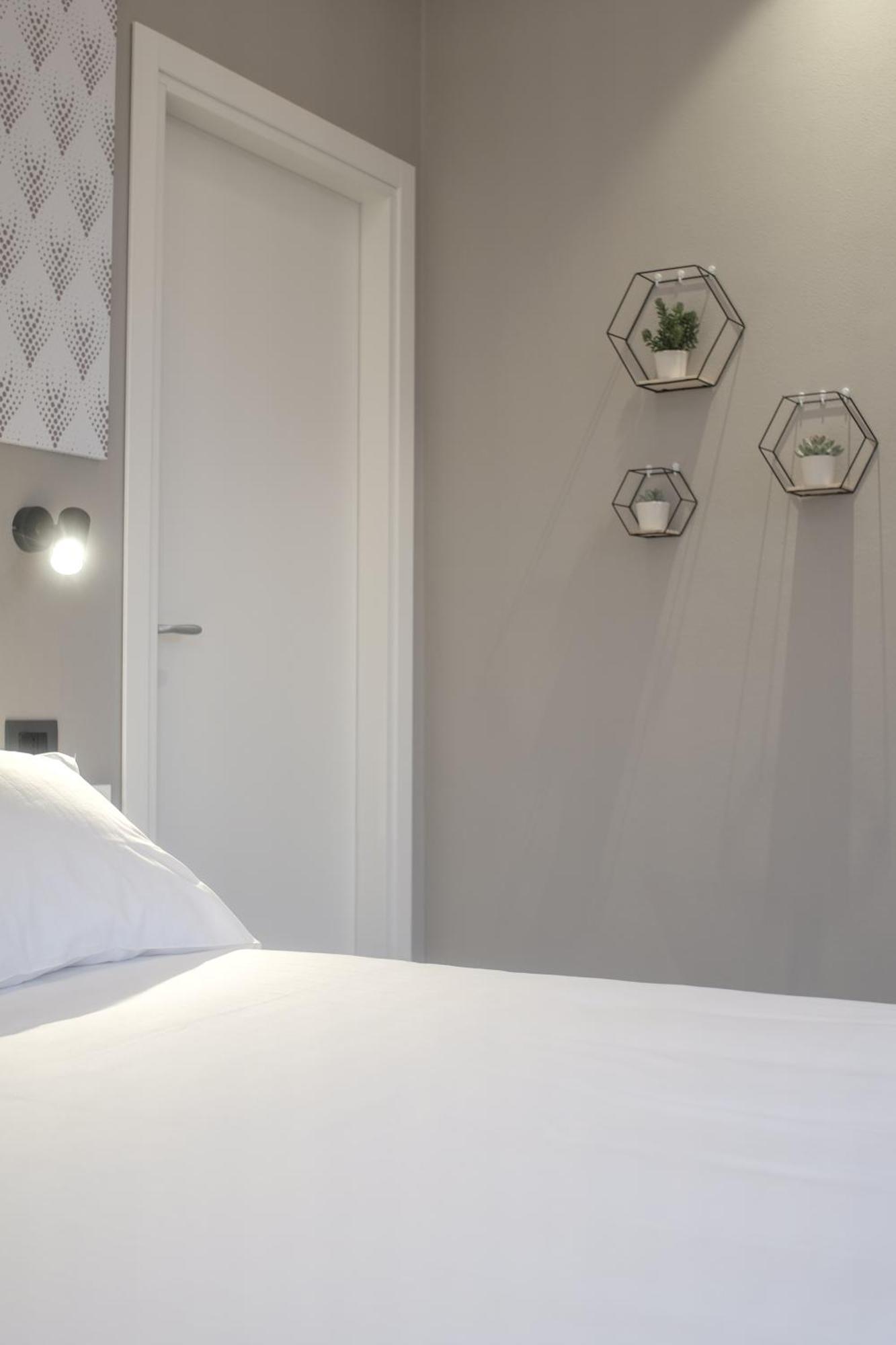 Naboo Verona Luxury Suites المظهر الخارجي الصورة