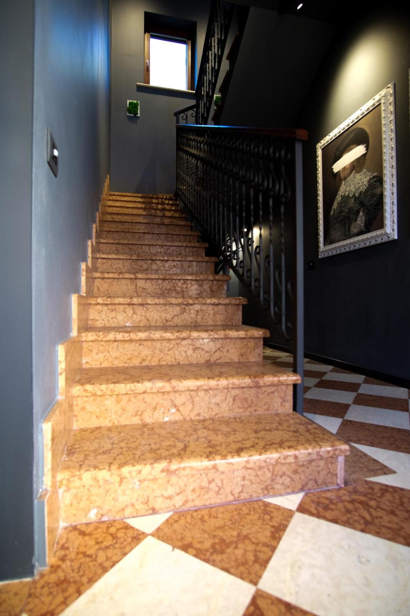 Naboo Verona Luxury Suites المظهر الخارجي الصورة