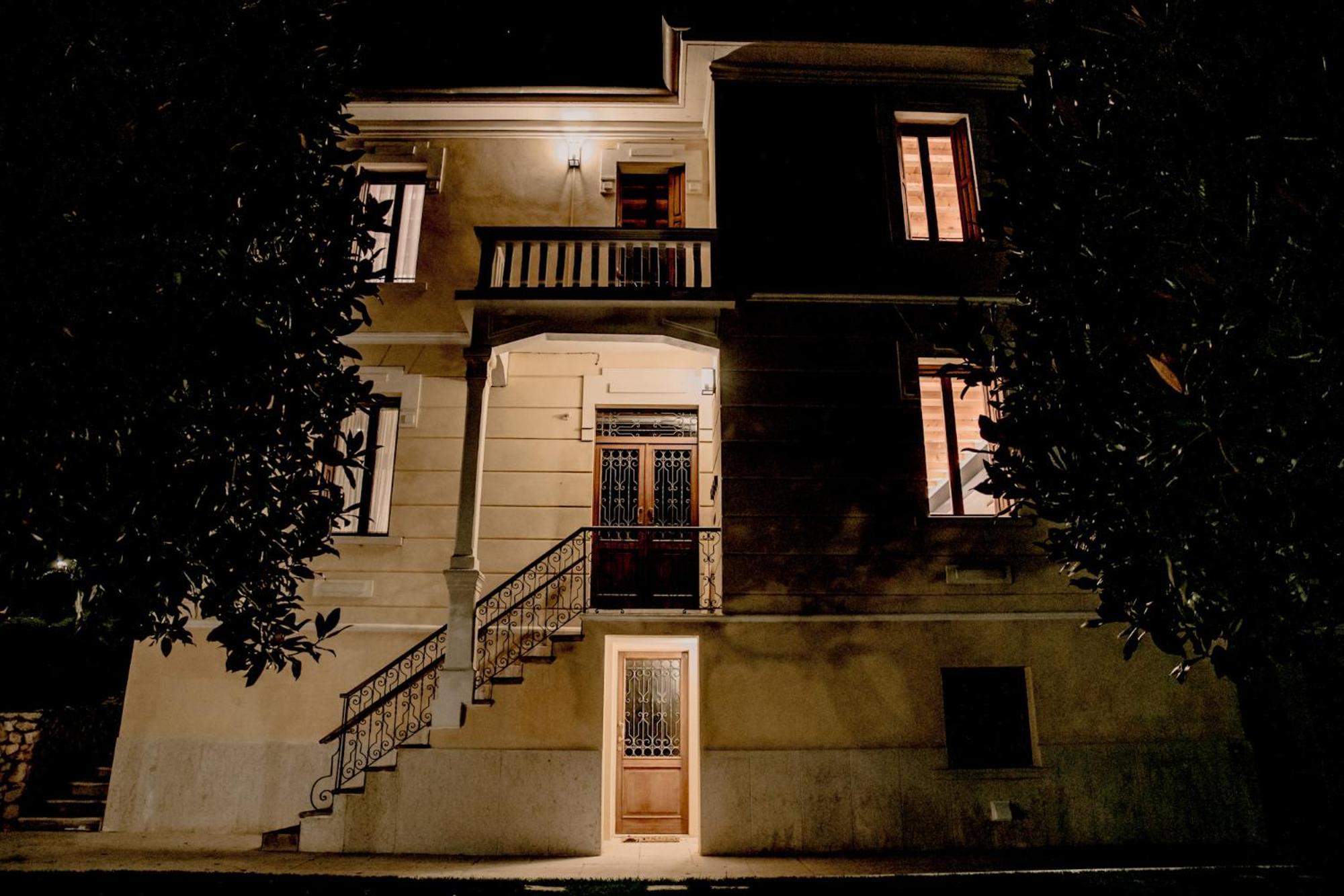 Naboo Verona Luxury Suites المظهر الخارجي الصورة