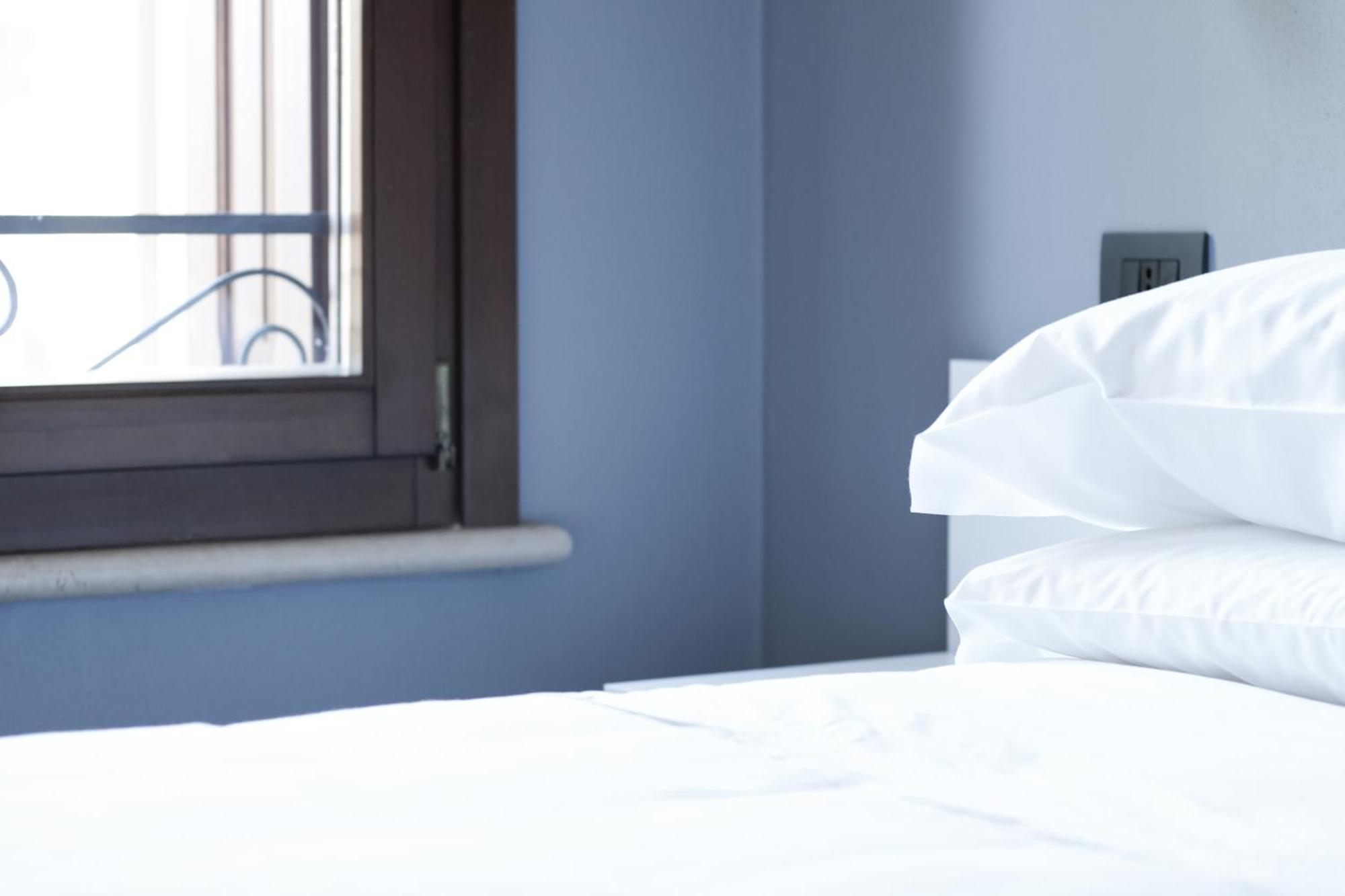 Naboo Verona Luxury Suites المظهر الخارجي الصورة