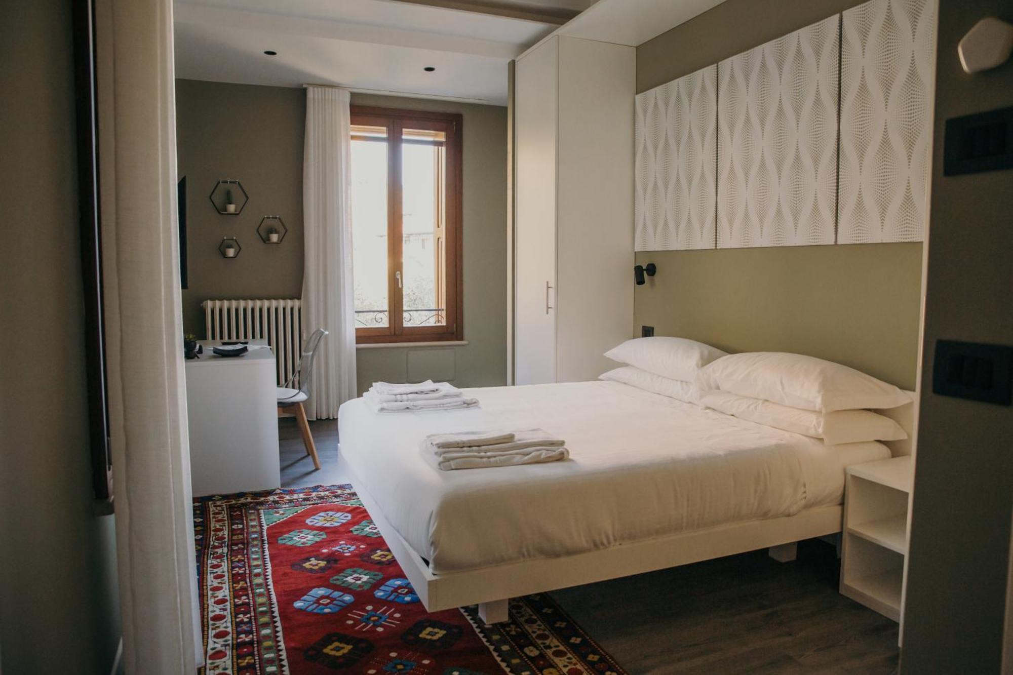 Naboo Verona Luxury Suites المظهر الخارجي الصورة