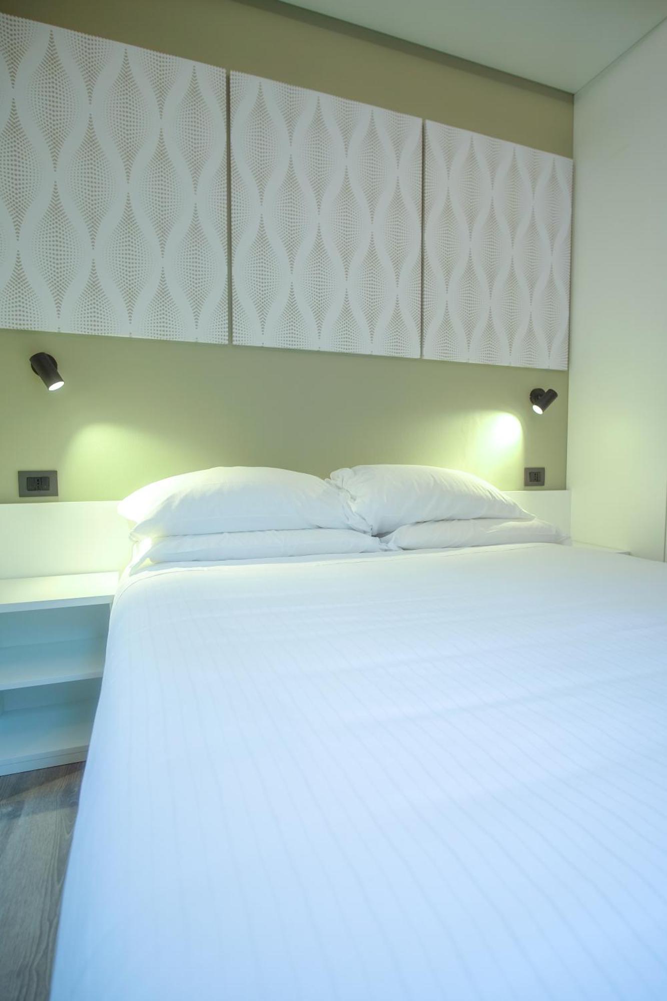 Naboo Verona Luxury Suites المظهر الخارجي الصورة