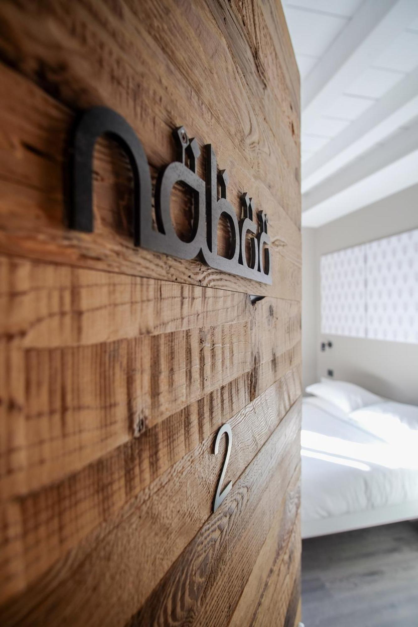 Naboo Verona Luxury Suites المظهر الخارجي الصورة