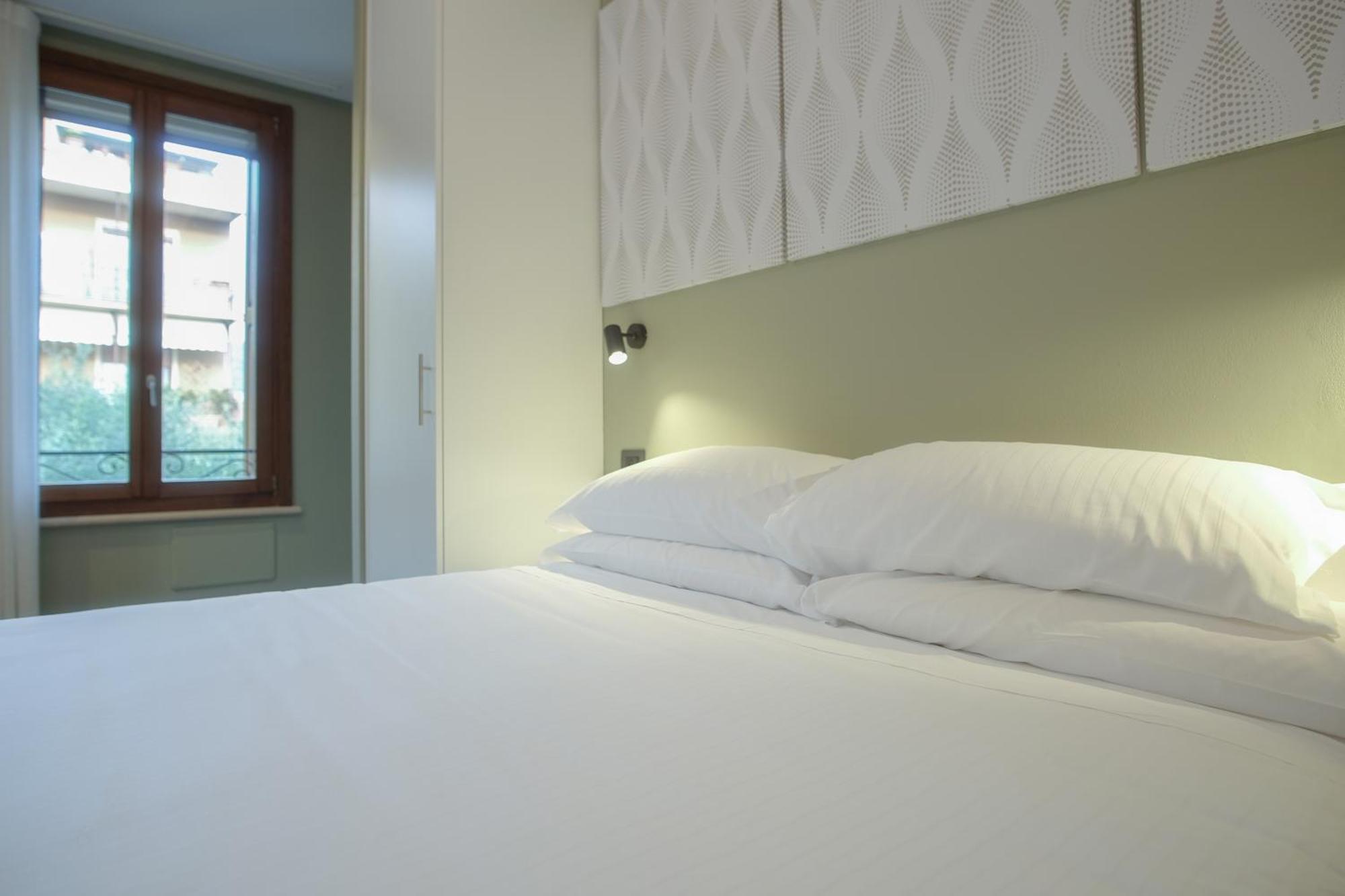 Naboo Verona Luxury Suites المظهر الخارجي الصورة