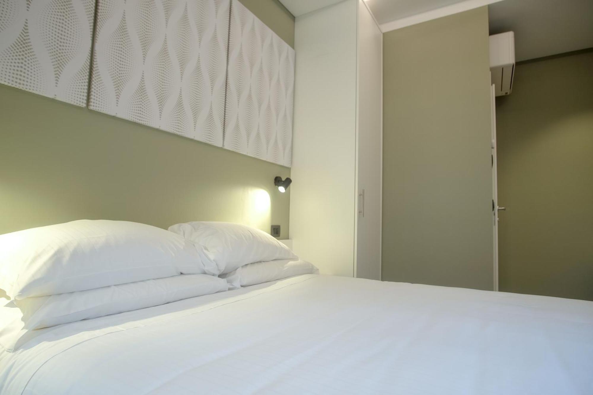 Naboo Verona Luxury Suites المظهر الخارجي الصورة