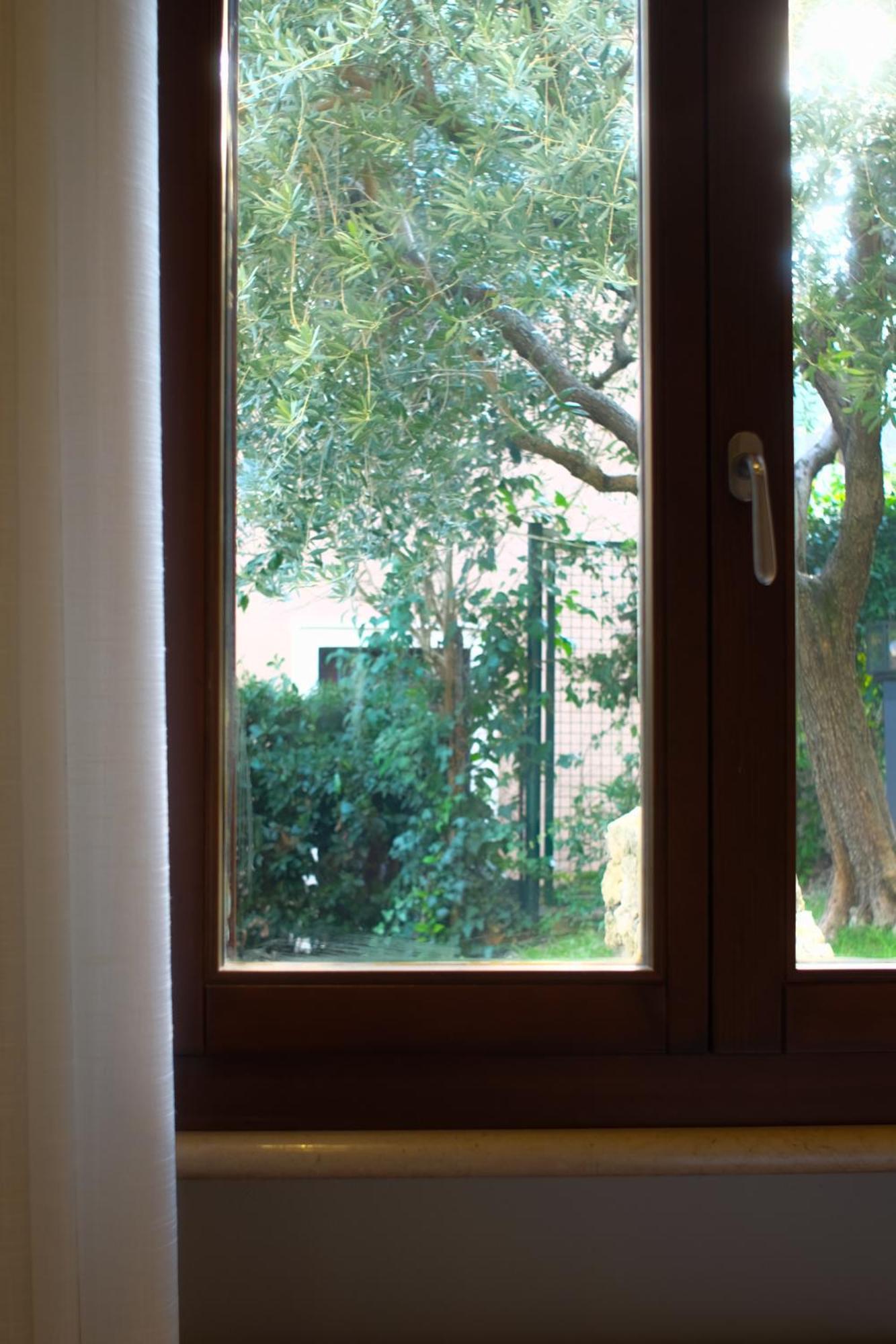 Naboo Verona Luxury Suites المظهر الخارجي الصورة