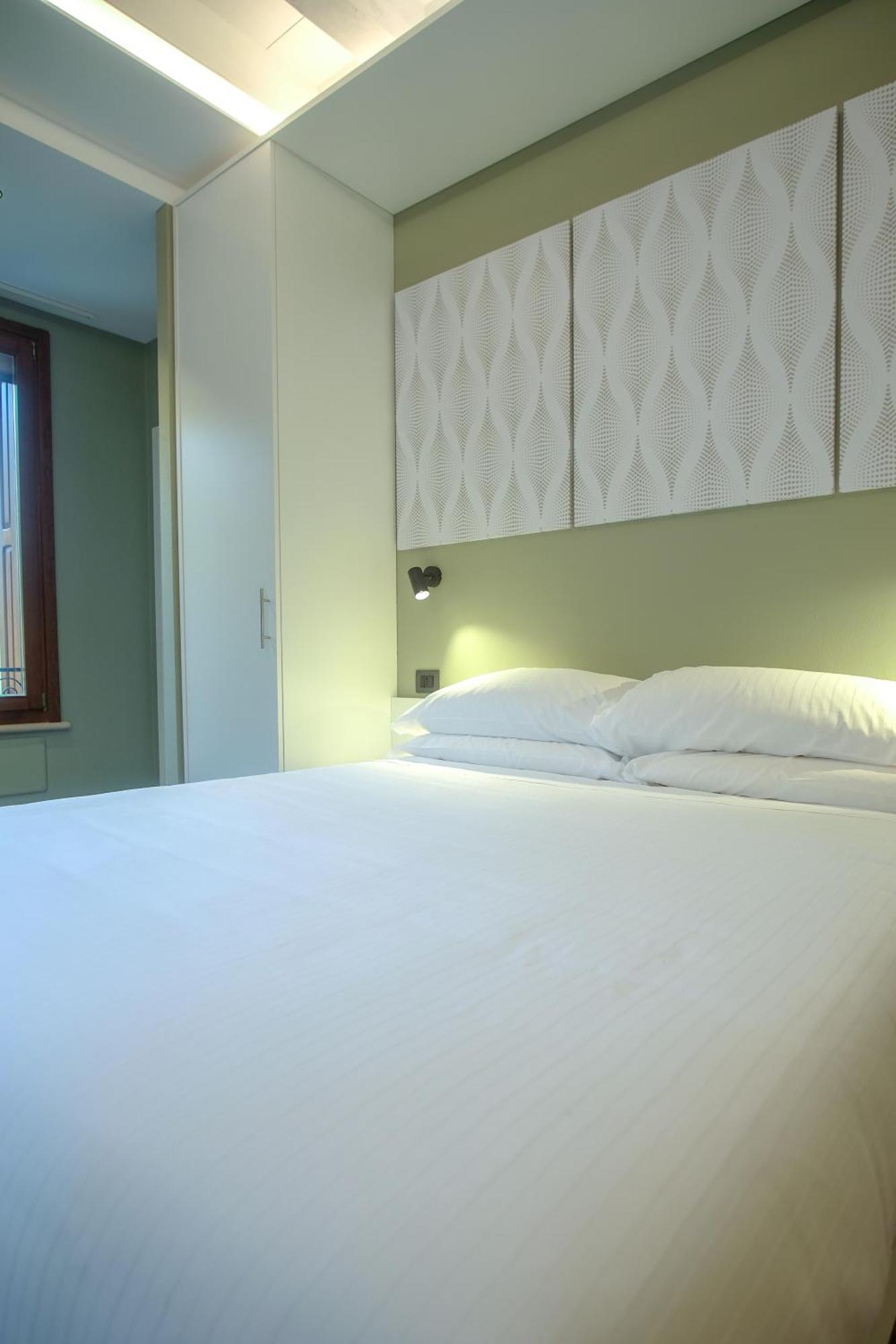 Naboo Verona Luxury Suites المظهر الخارجي الصورة