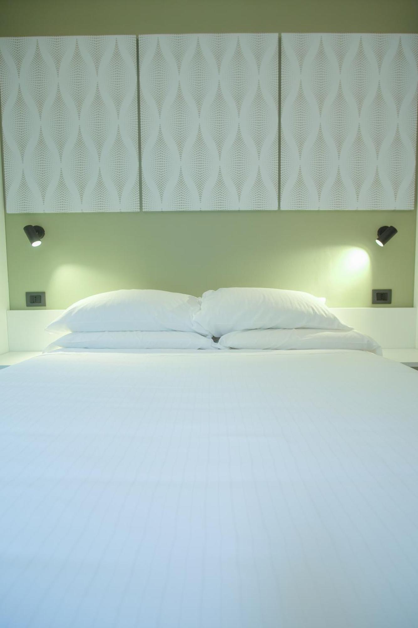 Naboo Verona Luxury Suites المظهر الخارجي الصورة