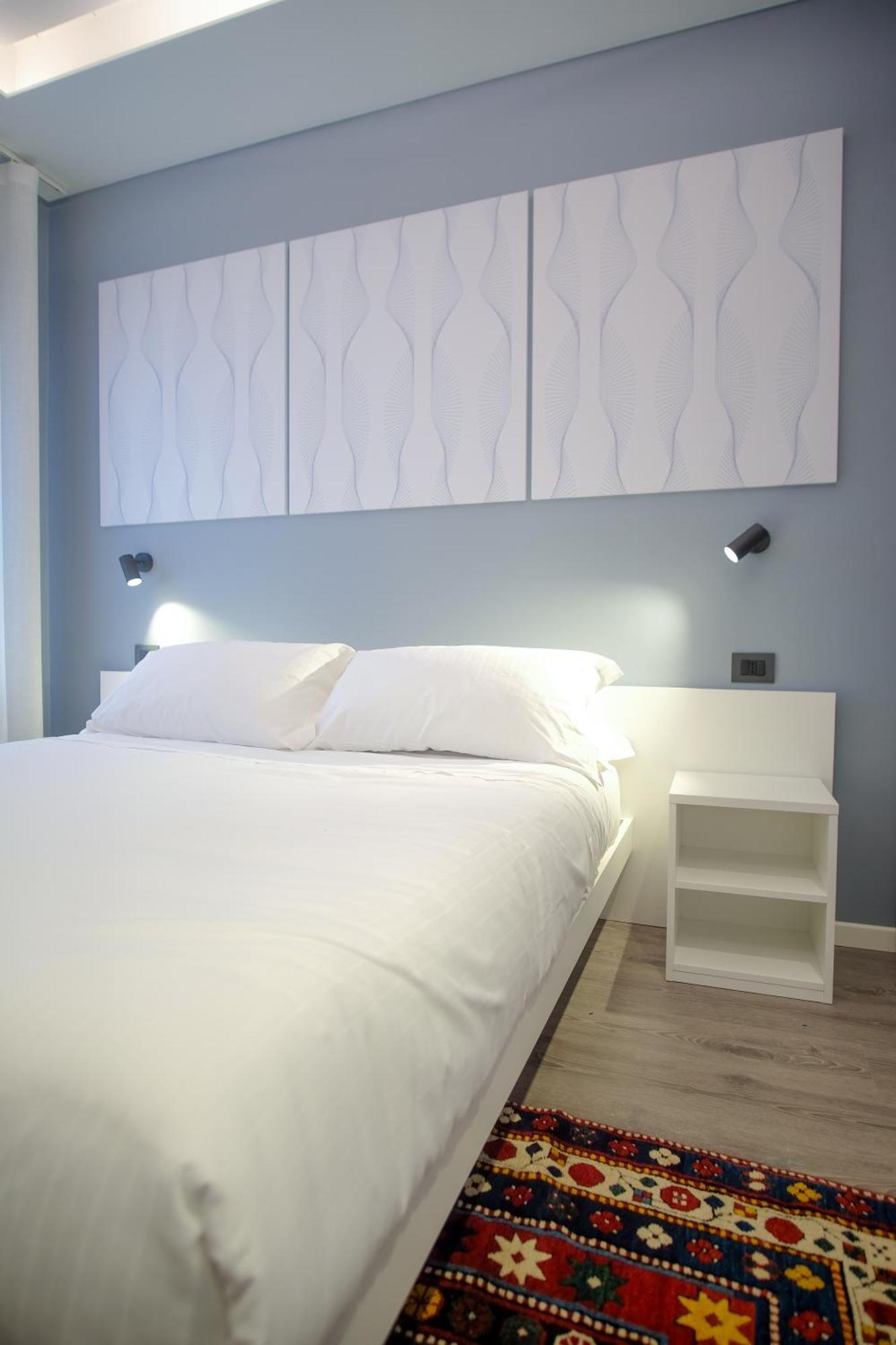 Naboo Verona Luxury Suites المظهر الخارجي الصورة
