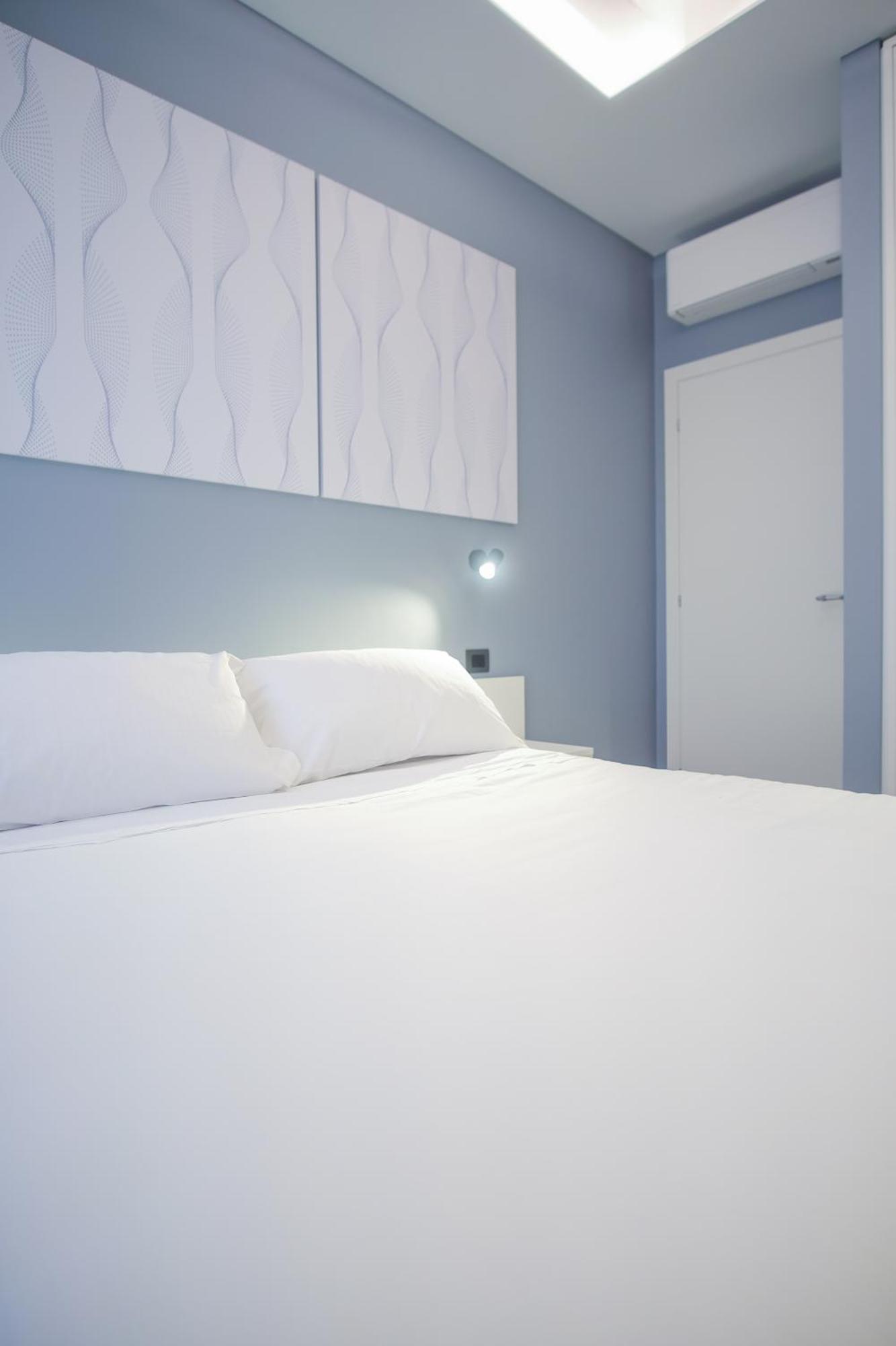 Naboo Verona Luxury Suites المظهر الخارجي الصورة
