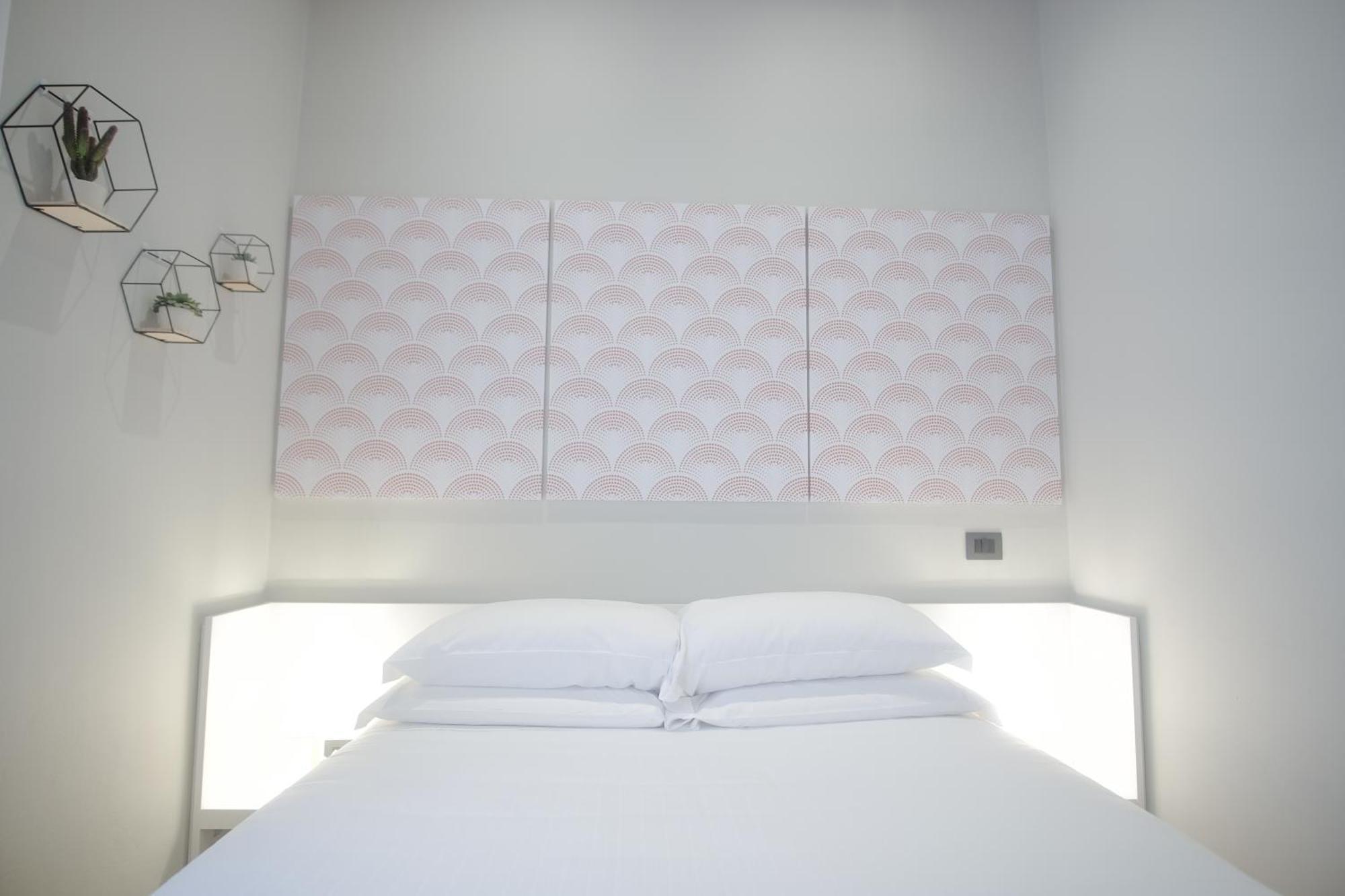 Naboo Verona Luxury Suites المظهر الخارجي الصورة