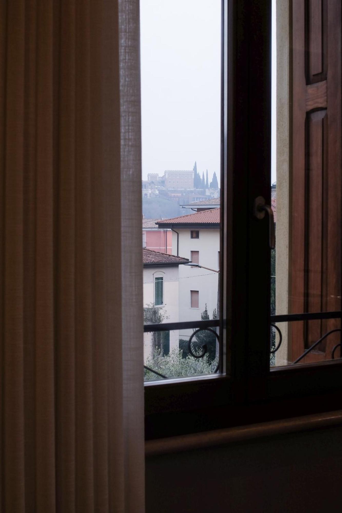 Naboo Verona Luxury Suites المظهر الخارجي الصورة