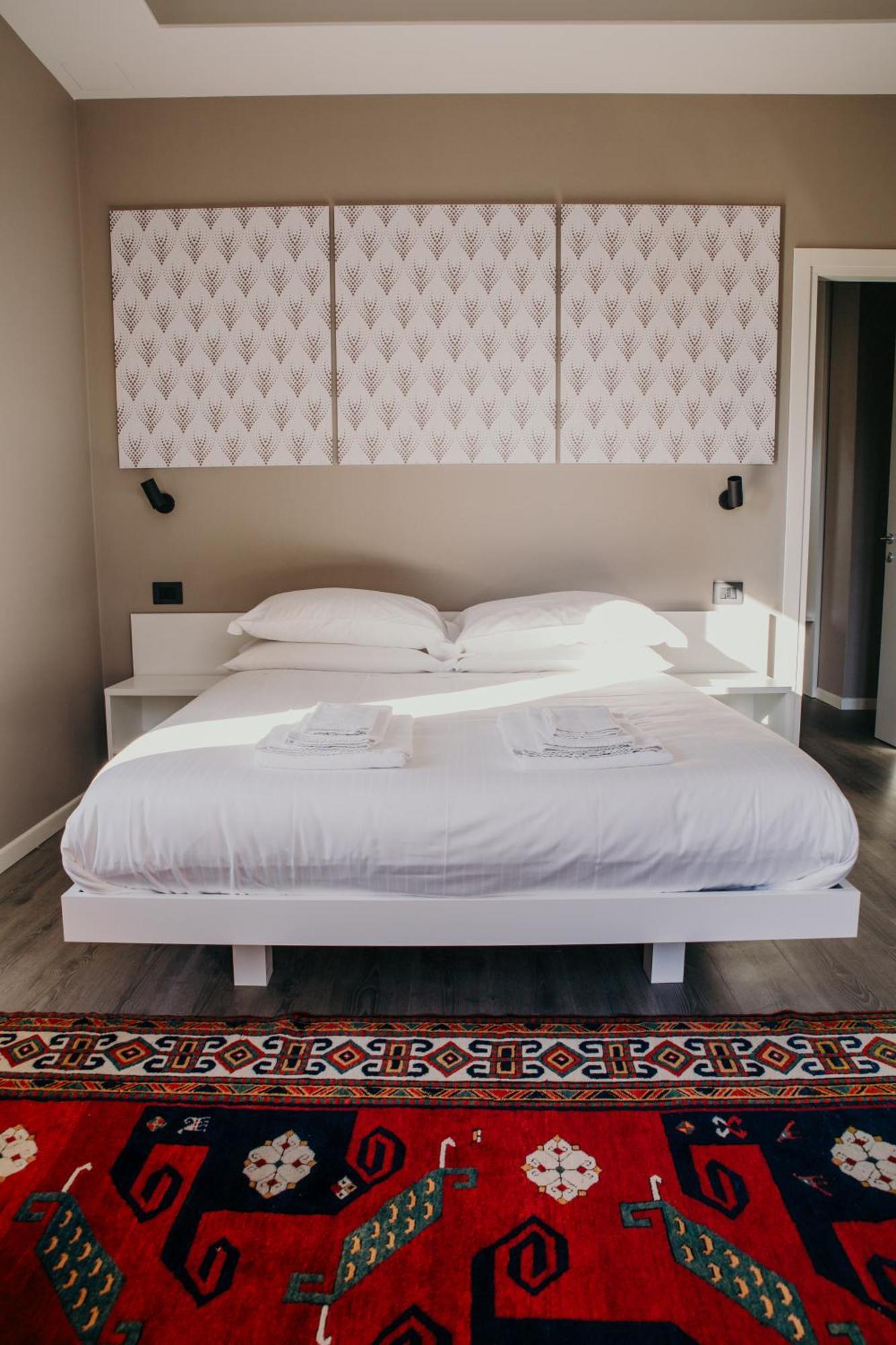 Naboo Verona Luxury Suites المظهر الخارجي الصورة