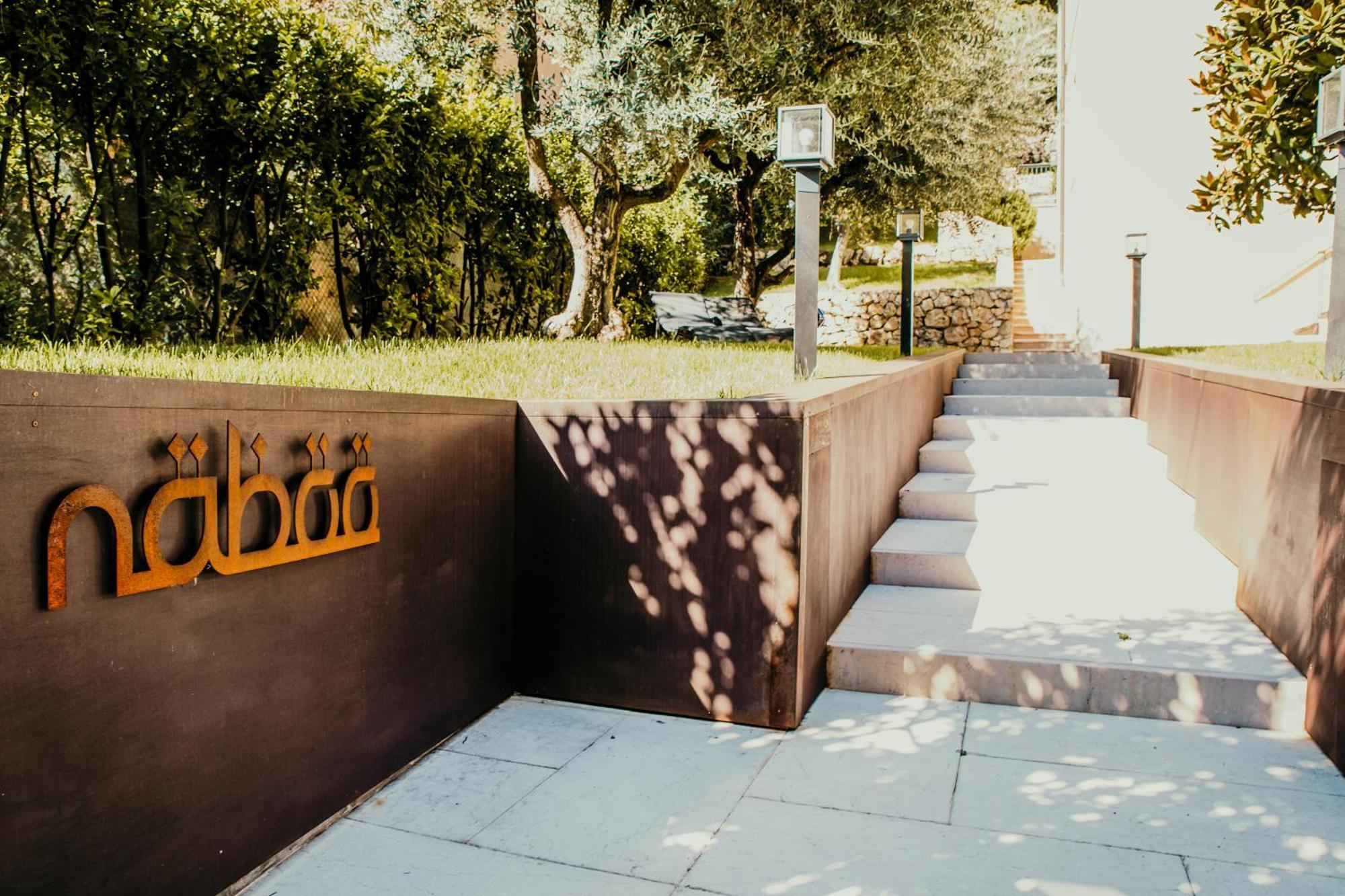 Naboo Verona Luxury Suites المظهر الخارجي الصورة