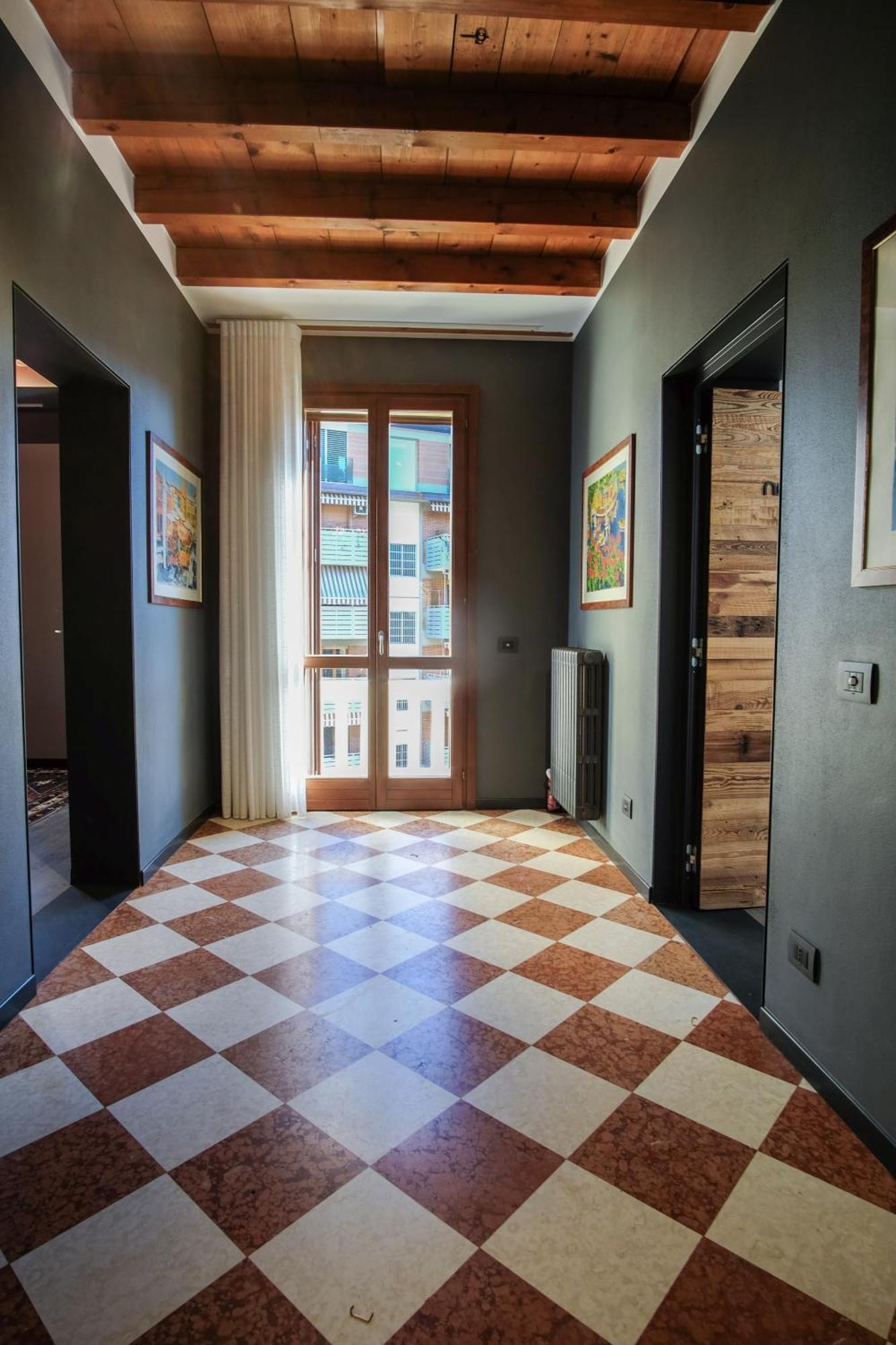 Naboo Verona Luxury Suites المظهر الخارجي الصورة