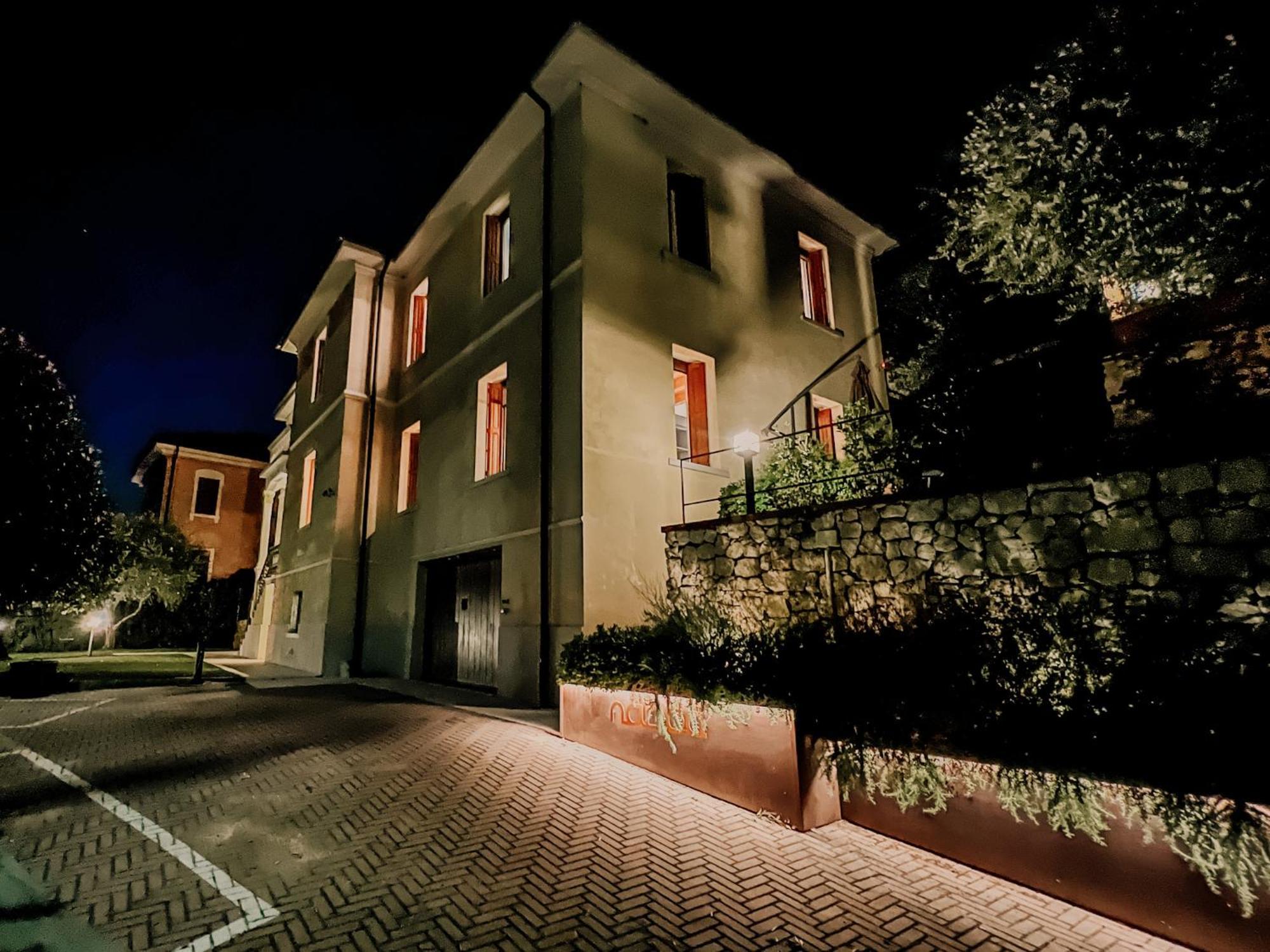 Naboo Verona Luxury Suites المظهر الخارجي الصورة