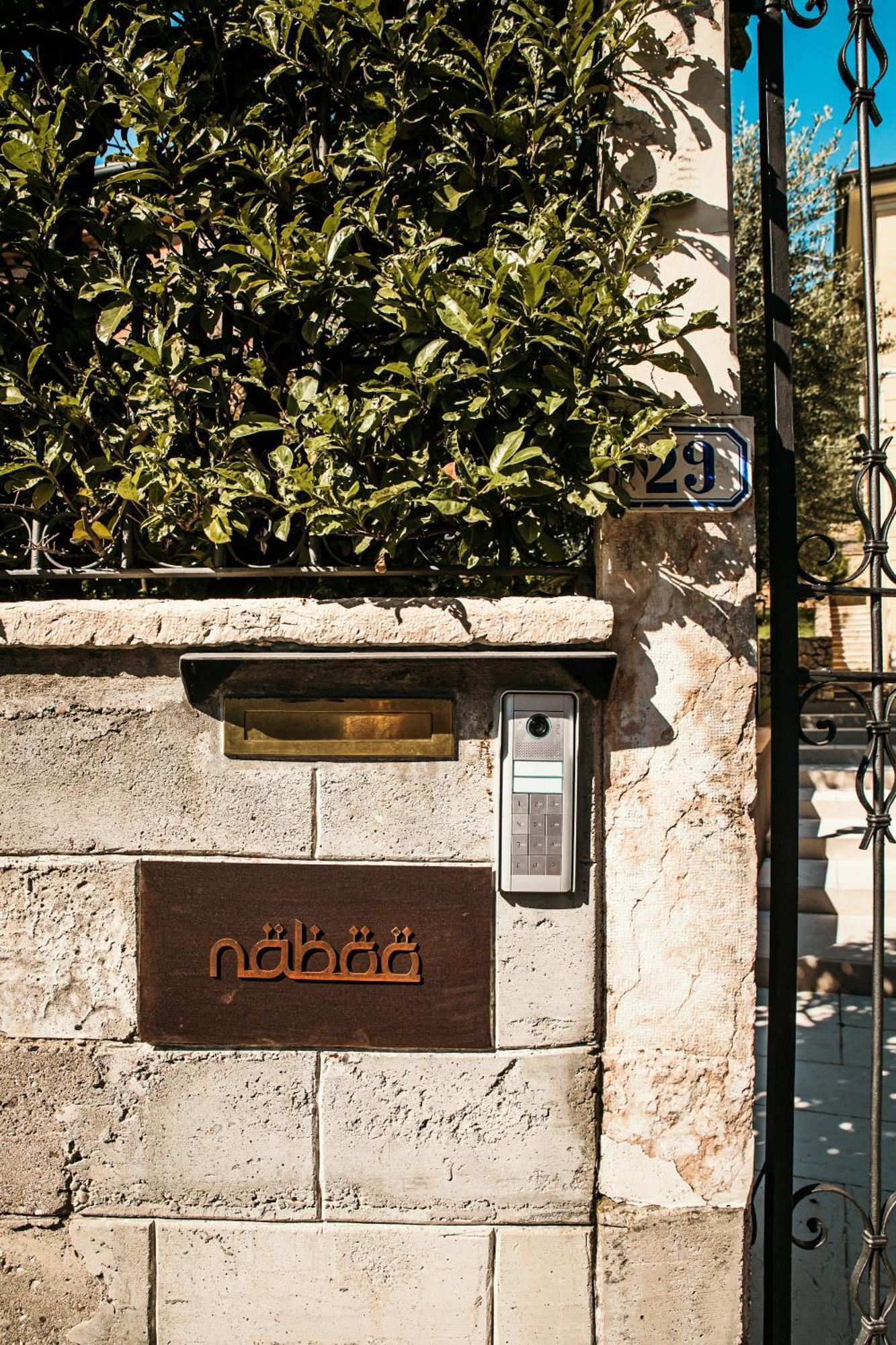 Naboo Verona Luxury Suites المظهر الخارجي الصورة