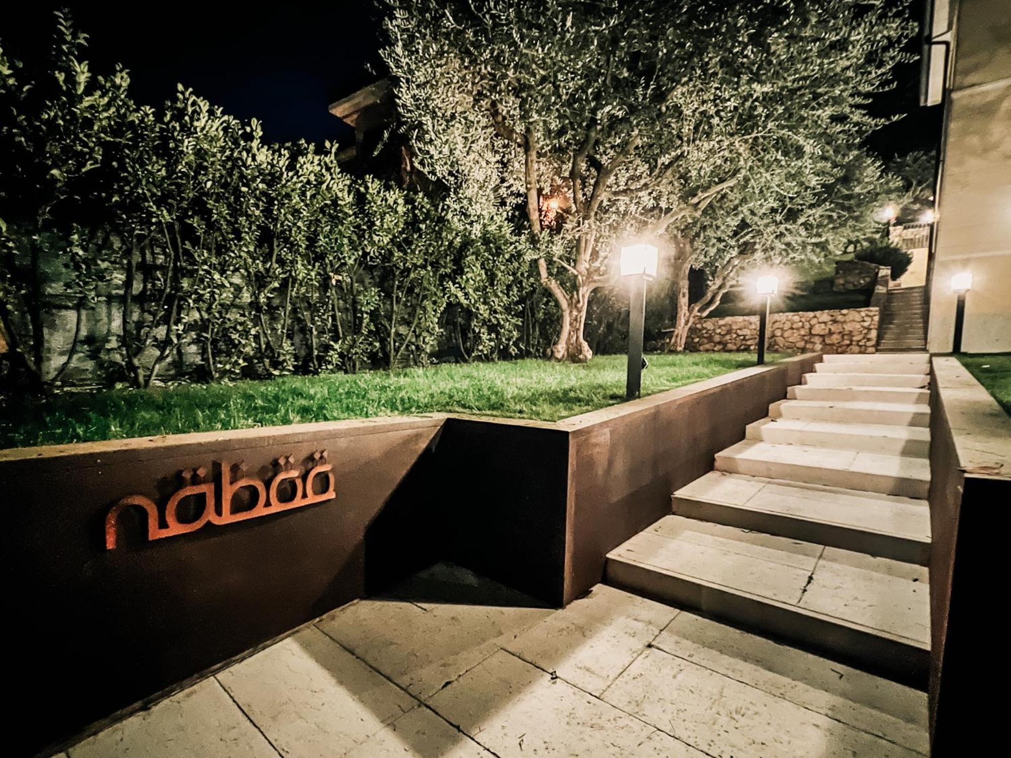 Naboo Verona Luxury Suites المظهر الخارجي الصورة