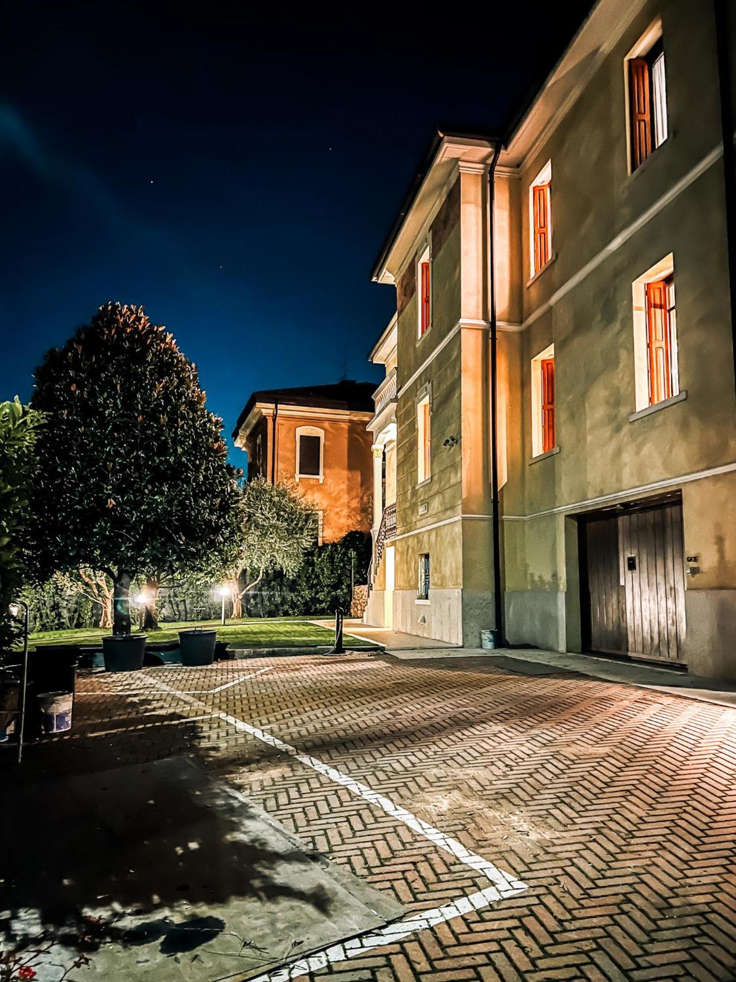 Naboo Verona Luxury Suites المظهر الخارجي الصورة