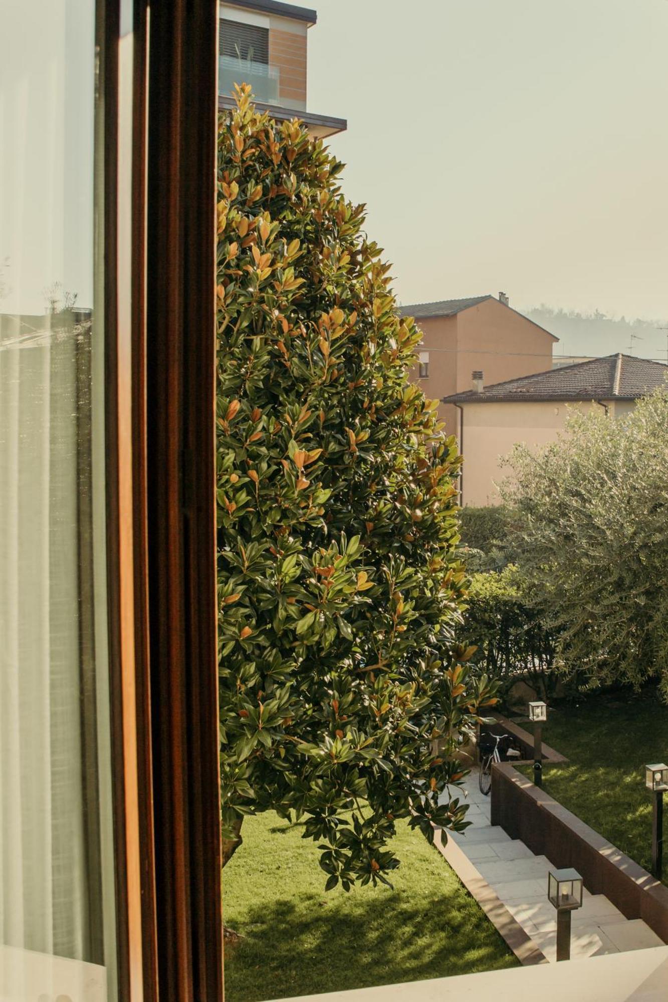 Naboo Verona Luxury Suites المظهر الخارجي الصورة