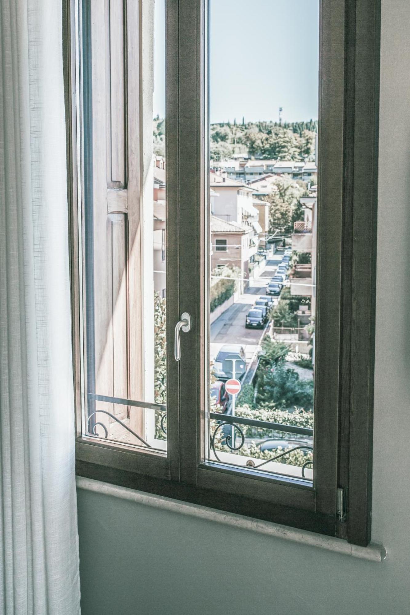 Naboo Verona Luxury Suites المظهر الخارجي الصورة
