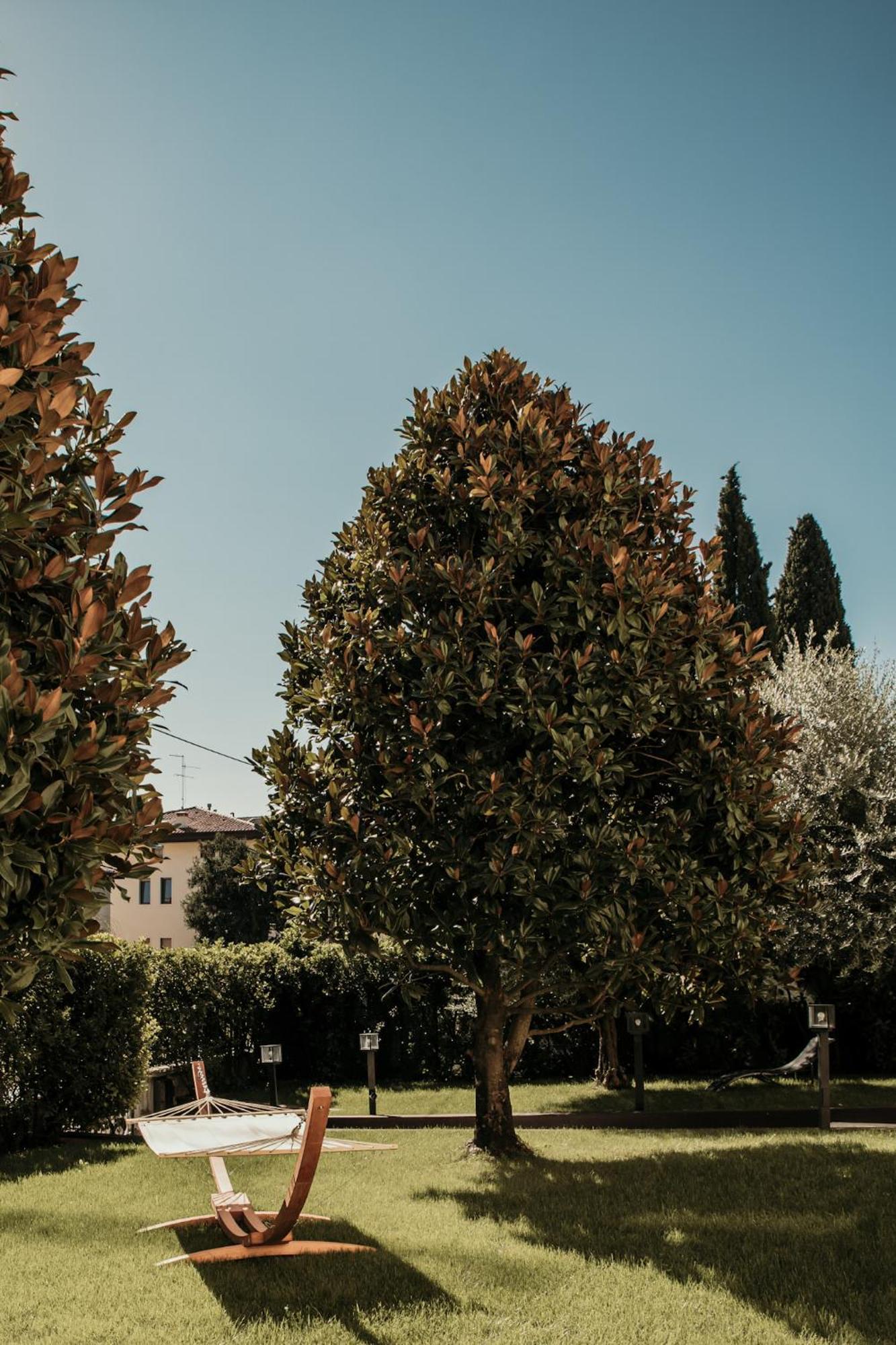 Naboo Verona Luxury Suites المظهر الخارجي الصورة