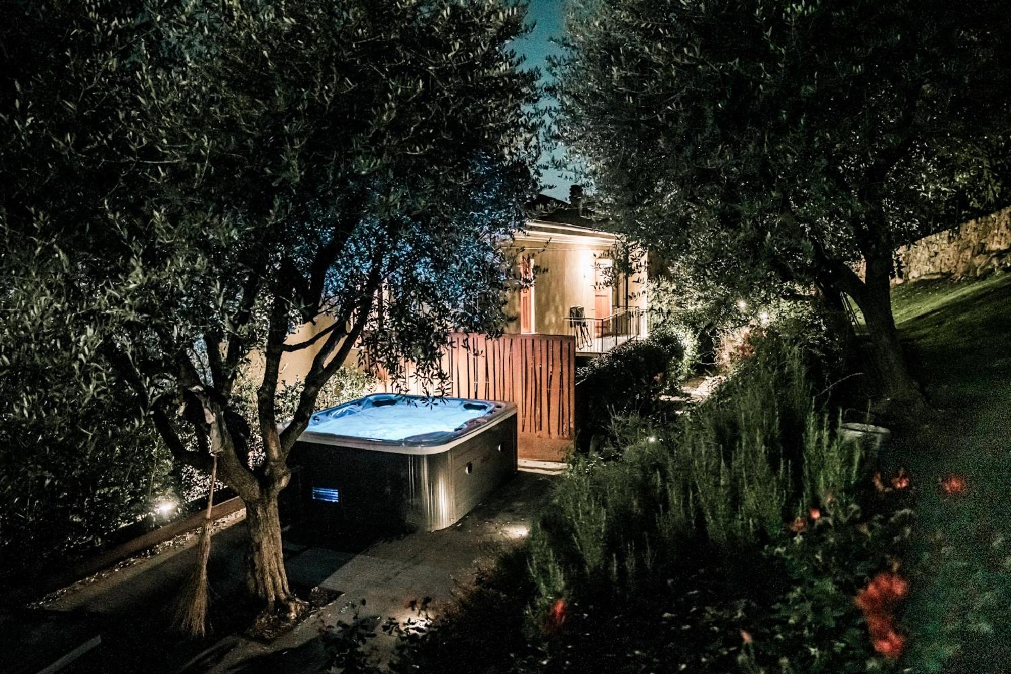 Naboo Verona Luxury Suites المظهر الخارجي الصورة