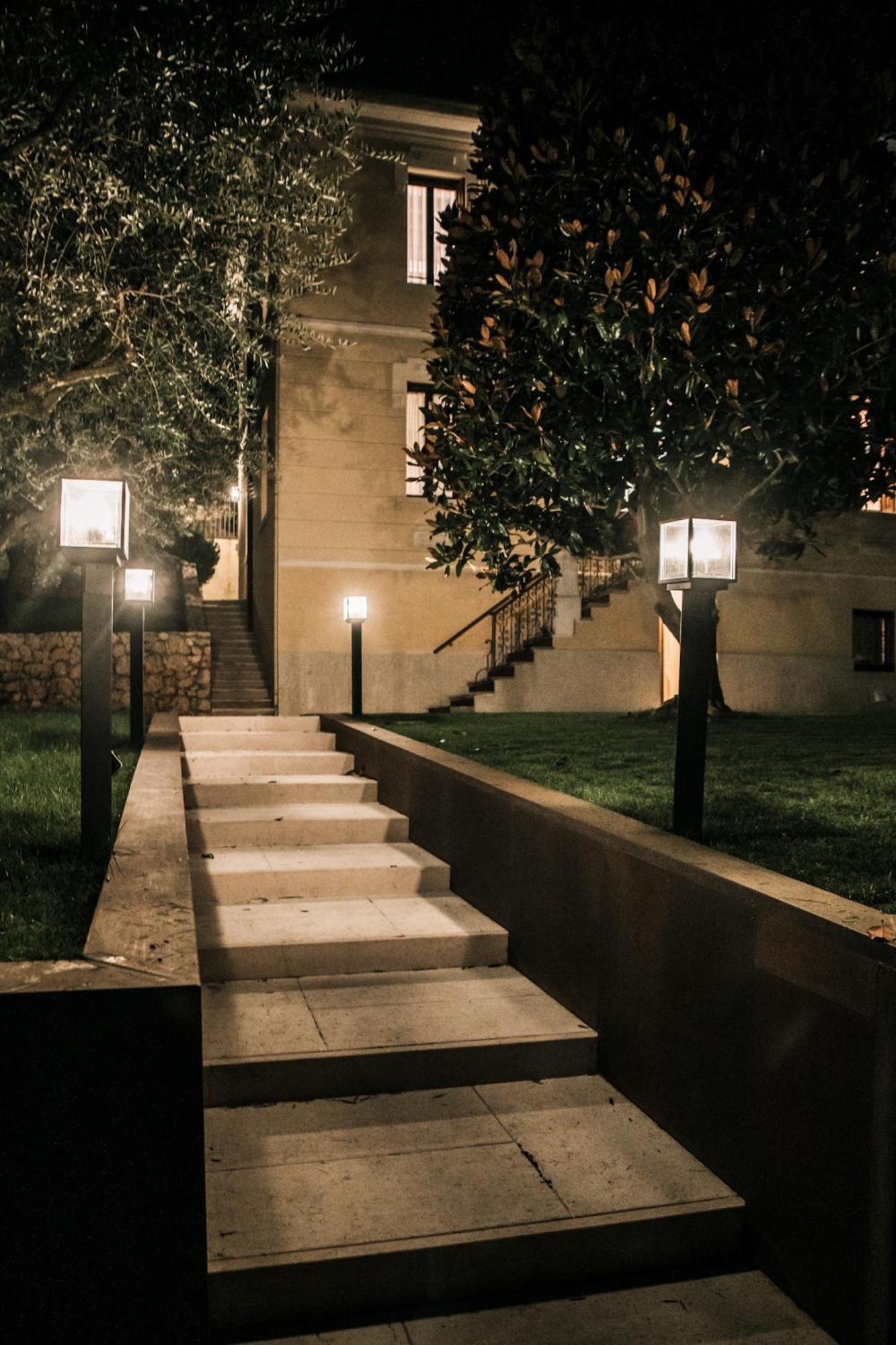 Naboo Verona Luxury Suites المظهر الخارجي الصورة