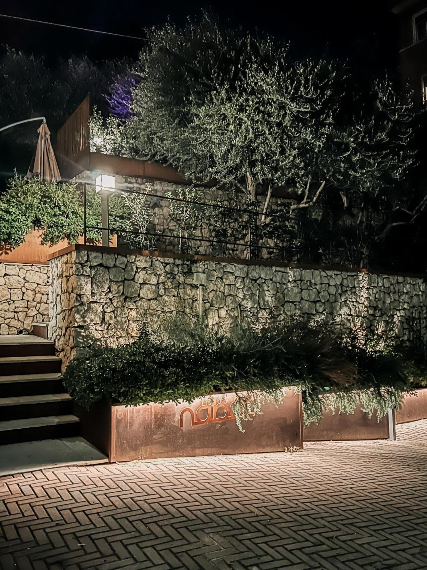 Naboo Verona Luxury Suites المظهر الخارجي الصورة